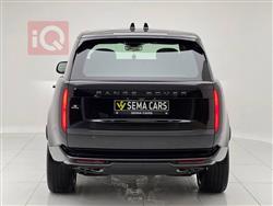 لاند روفر رانج روفر فوج